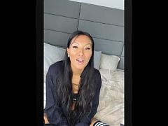 Just the Tip: Sex Questions & Tips with Asa Akira