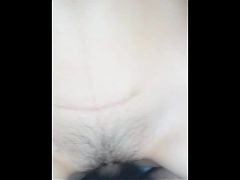 fuck sister in law crot in his little hairy pussy